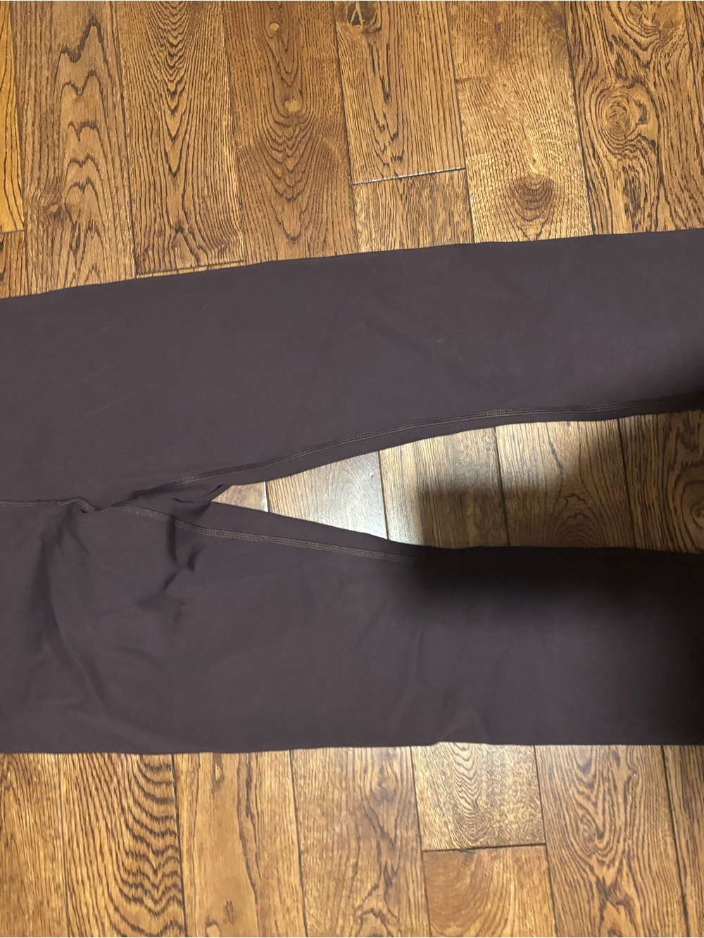 lululemon athletica Men's Dark Brown Jogger Pants